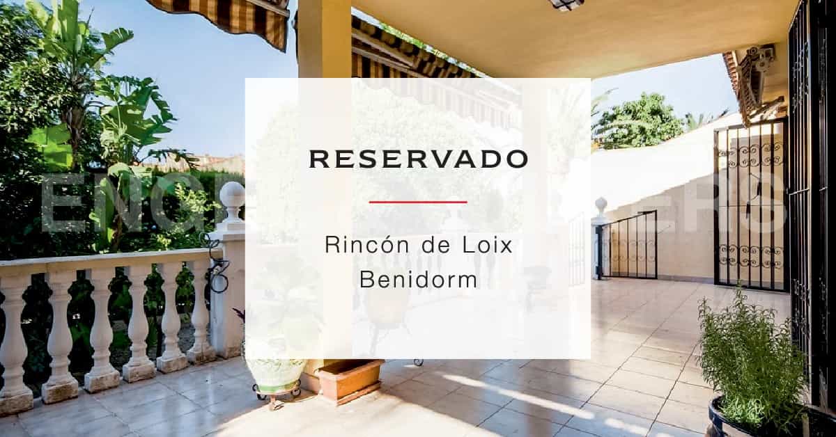 loger dans Rincón de Loix, Valence 10205641