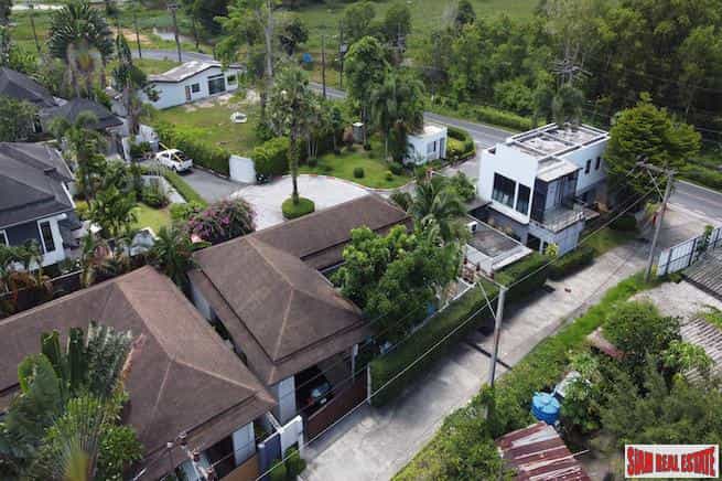 Huis in Ban Don, Phuket 10205666