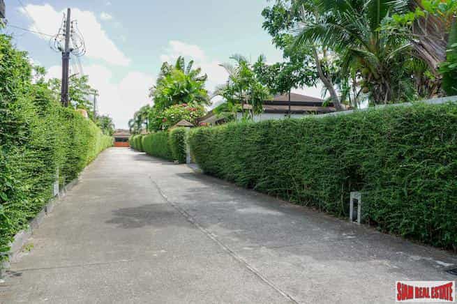 casa en Choeng Thale, Phuket 10205666