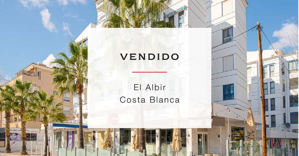 Condominio en albir, Valencia 10205682