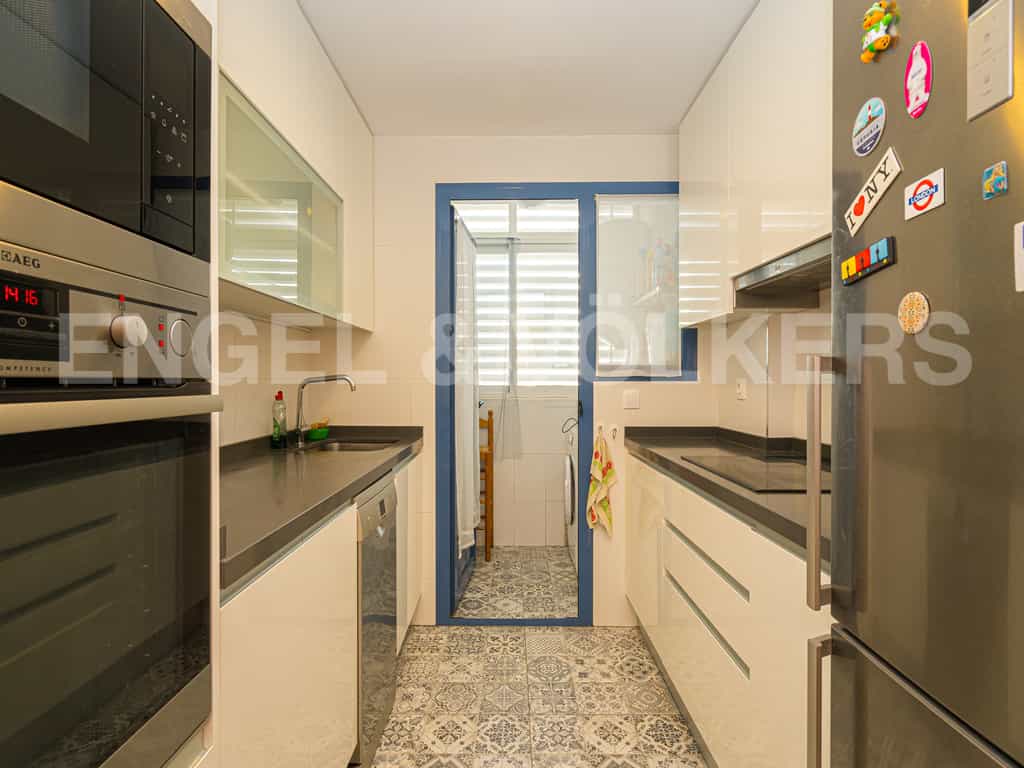 Квартира в L'Albir, Valencian Community 10205682