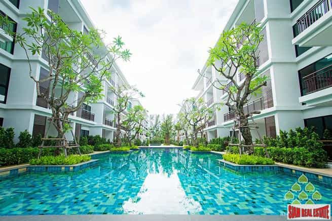 Eigentumswohnung im Ban Phrom Thep, Phuket 10205700