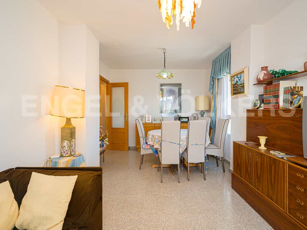公寓 在 Benidorm, Comunidad Valenciana 10205713