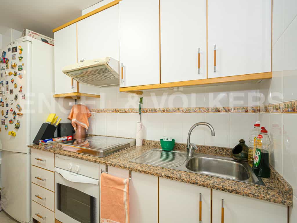 公寓 在 Benidorm, Comunidad Valenciana 10205713