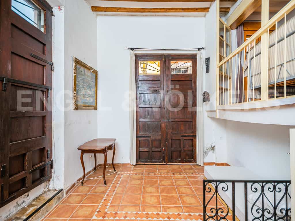 House in Villajoyosa, Valencia 10205747