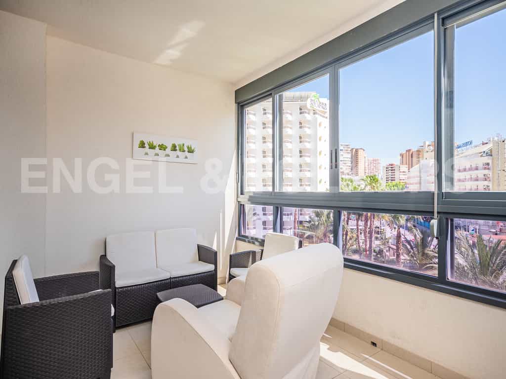 Condominium in Rincón de Loix, Valencia 10205752
