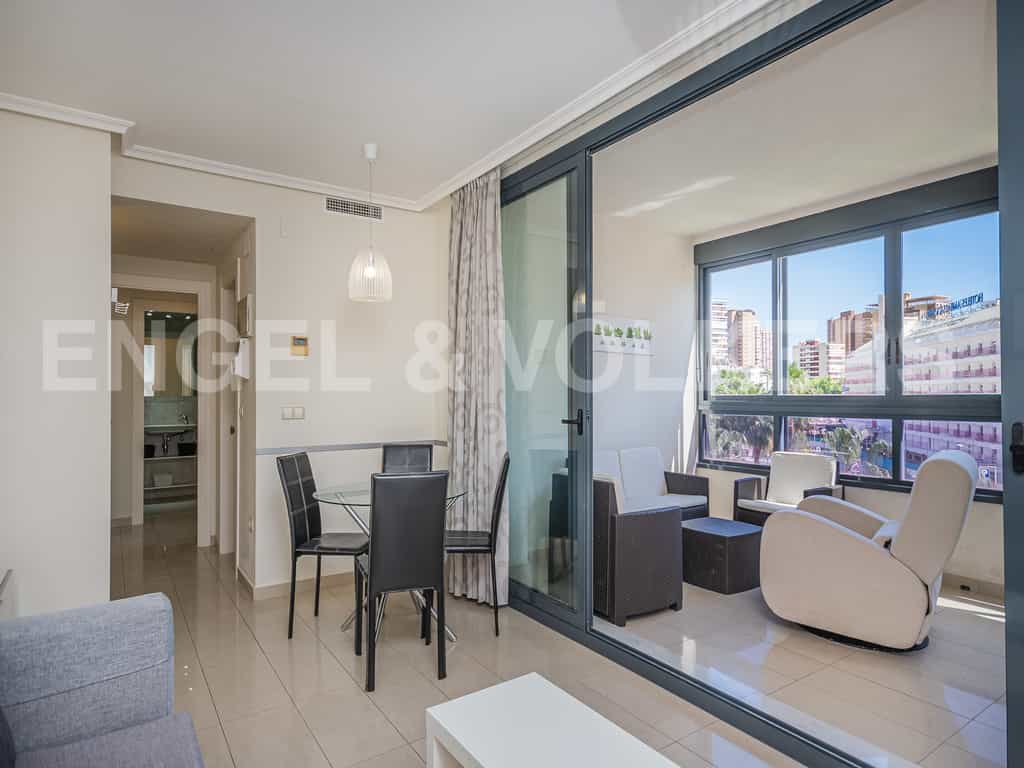 Condominium in Rincon de Loix, Valencia 10205752