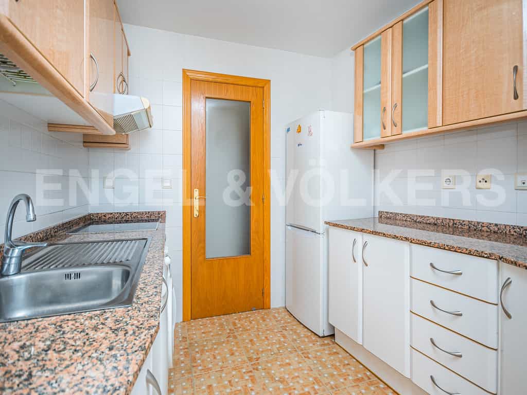 Квартира в , Comunitat Valenciana 10205775