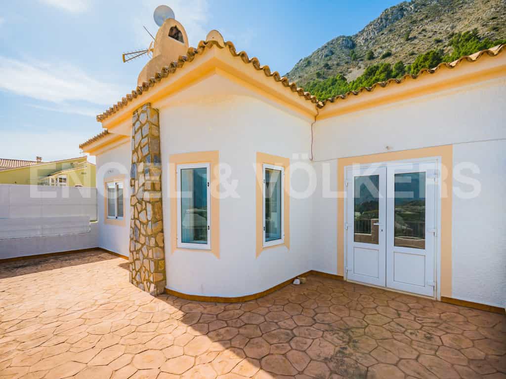 House in Torrelamata, Valencia 10205787