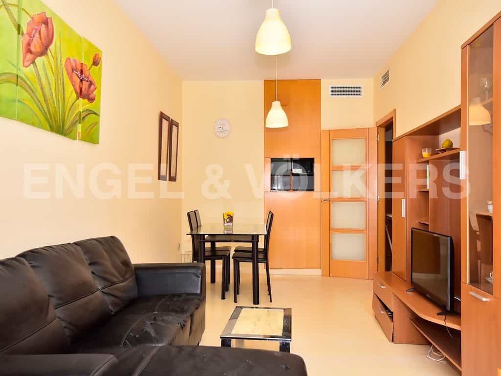 公寓 在 卢瓦角, 巴伦西亚 10205802