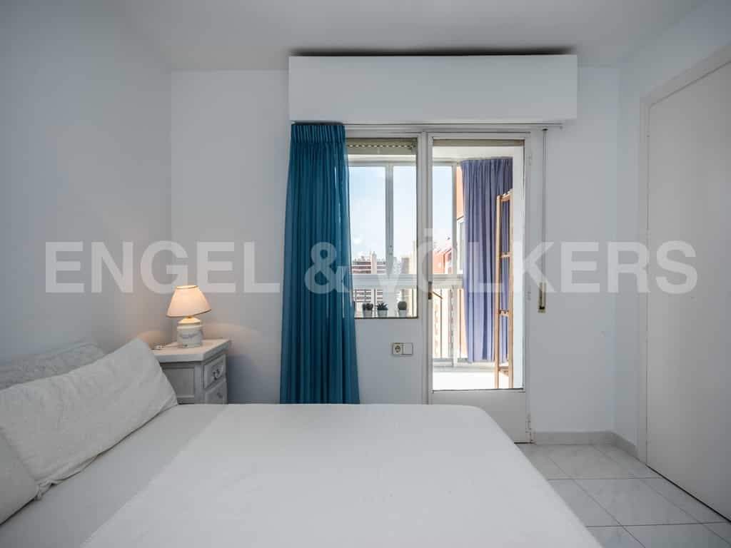 公寓 在 Benidorm, Comunitat Valenciana 10205839