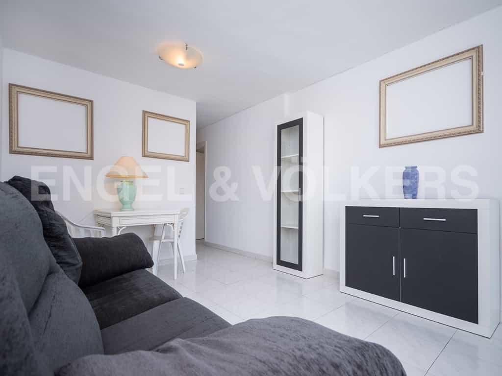 公寓 在 Benidorm, Comunitat Valenciana 10205839