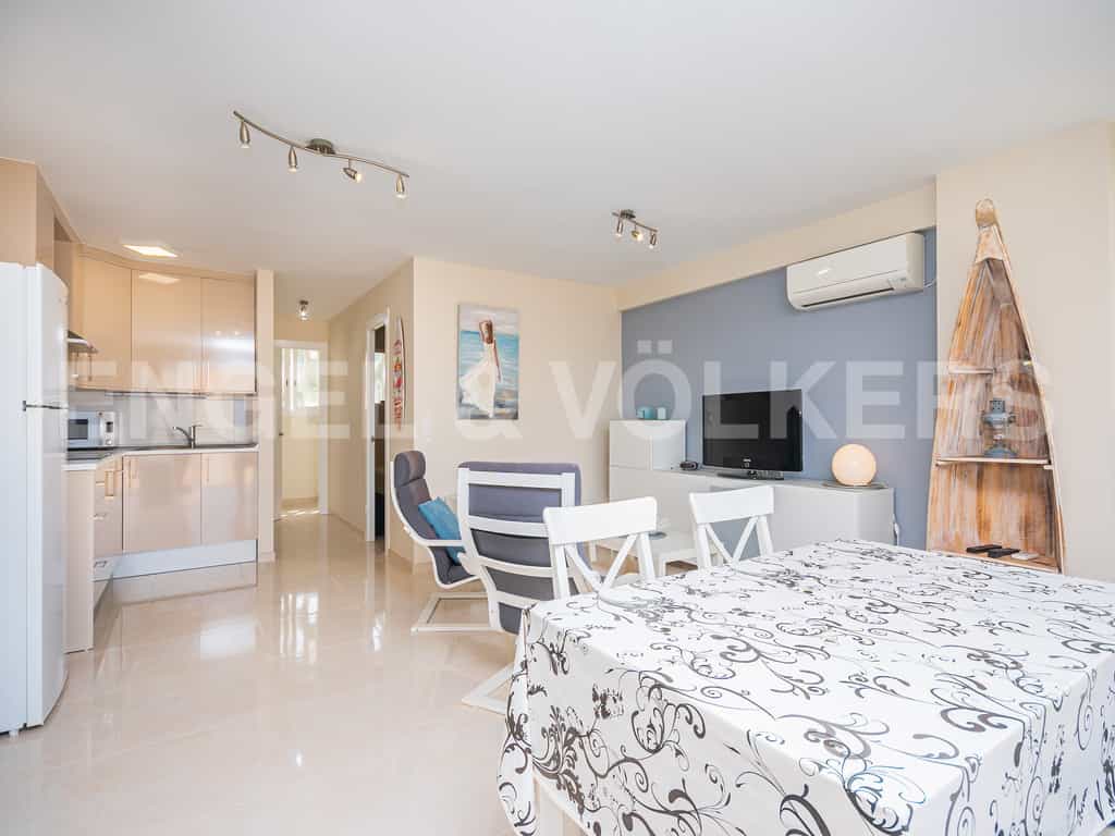 公寓 在 Benidorm, Comunitat Valenciana 10205856