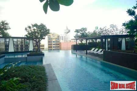 Condominium dans Watthana, Krung Thep Maha Nakhon 10205916