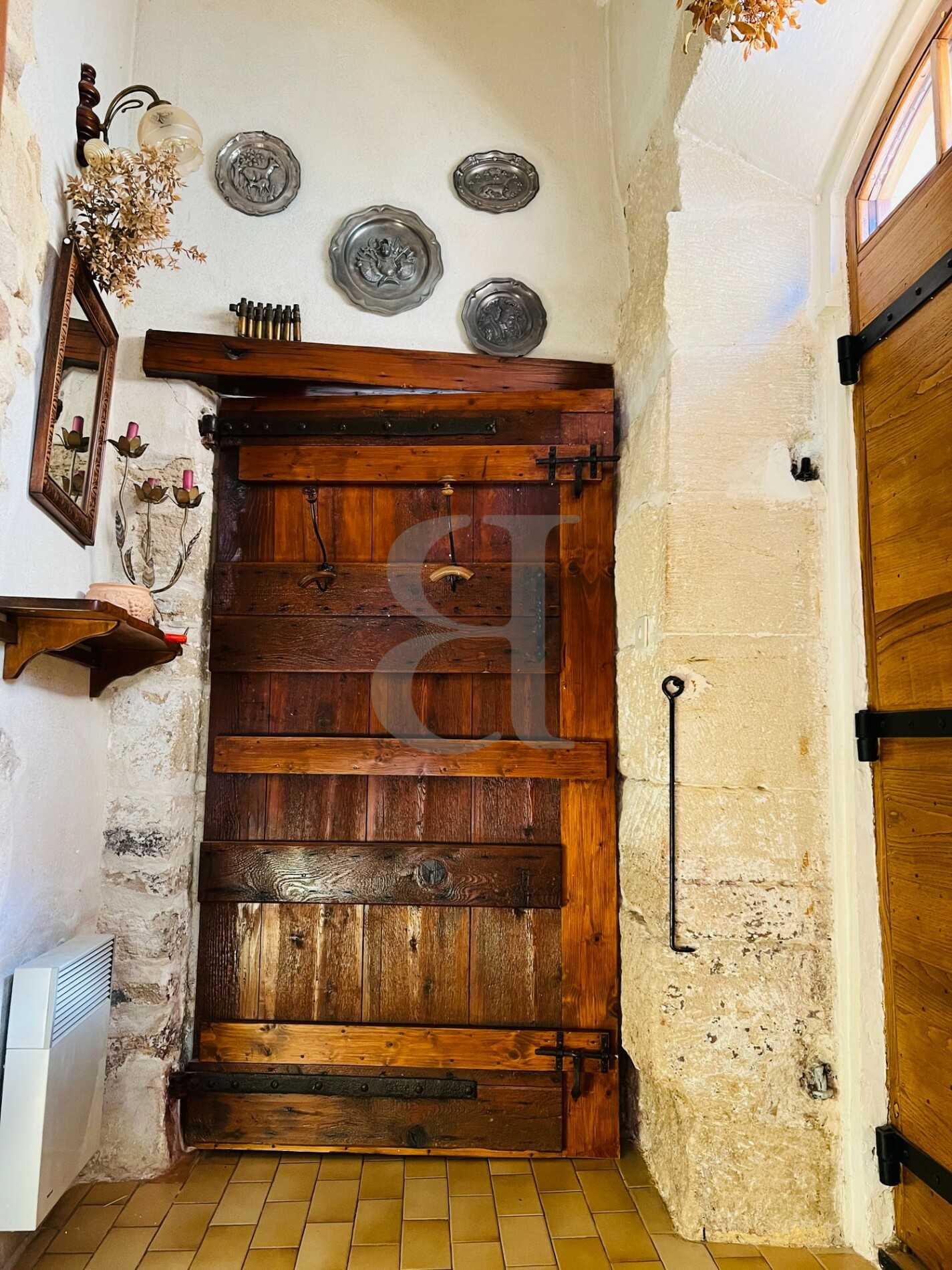 casa no Caromb, Provence-Alpes-Côte d'Azur 10205973