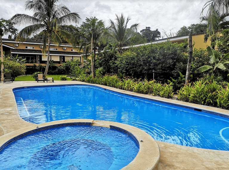 Condominium in Matapalo, Provincia de Guanacaste 10205997