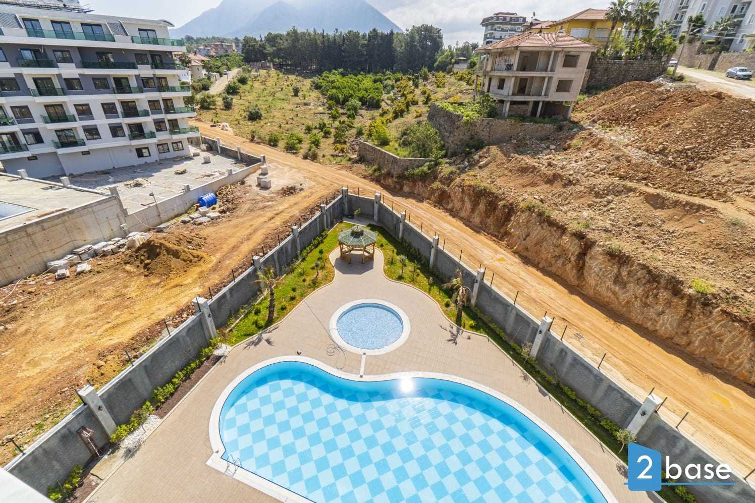 Condominium in , Antalya 10206005