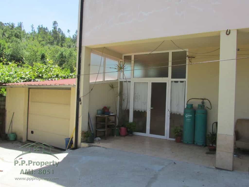 σπίτι σε Quinta da Cheira, Κοΐμπρα 10206009