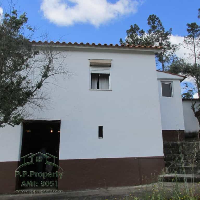 casa en arganil, Coímbra 10206010