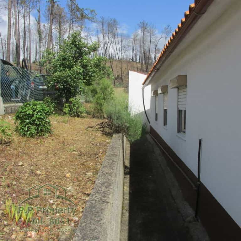 жилой дом в Arganil, Coimbra District 10206010