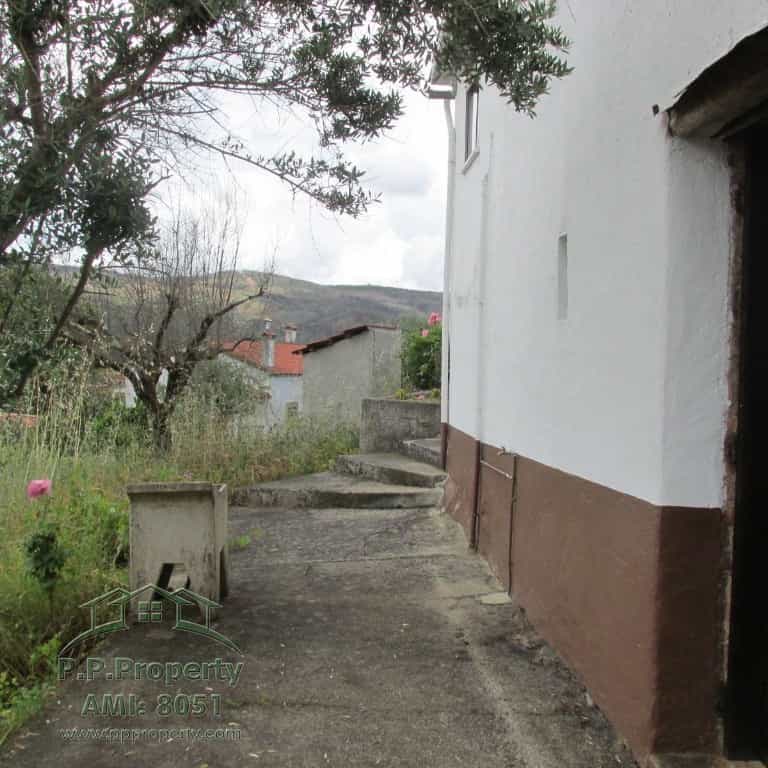 Huis in Arganil, Coimbra District 10206010