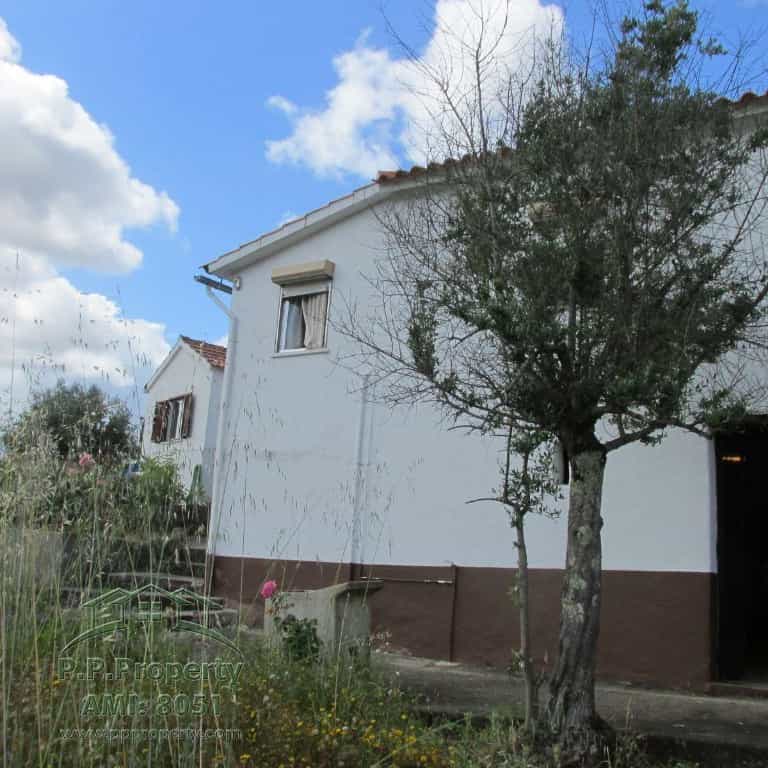 House in Arganil, Coimbra 10206010