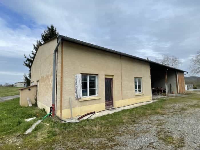 Condominio nel Masseube, Occitanie 10206022