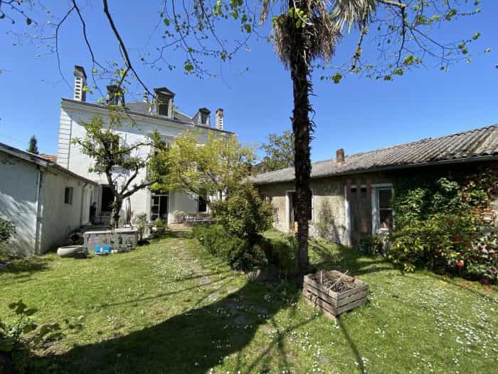 жилой дом в Saint-Gaudens, Occitanie 10206023