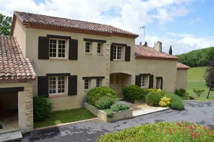 House in Masseube, Occitanie 10206024