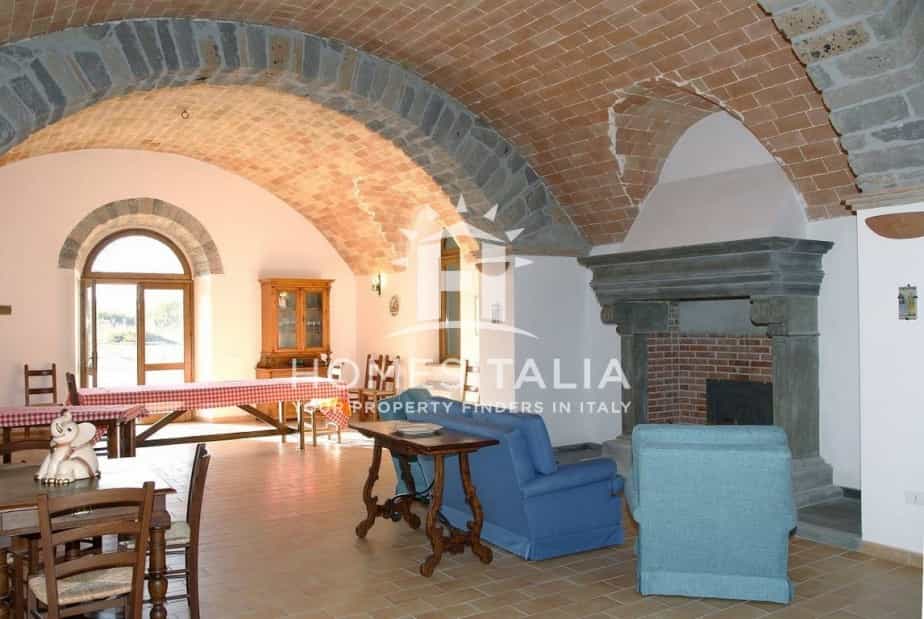 Casa nel Castiglione in Teverina, Lazio 10206028