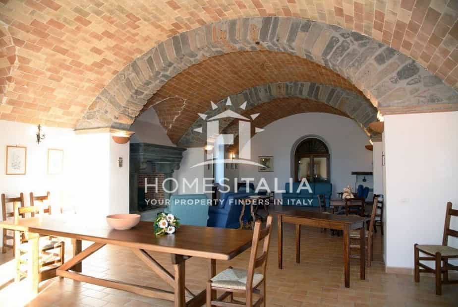 House in Castiglione in Teverina, Lazio 10206028