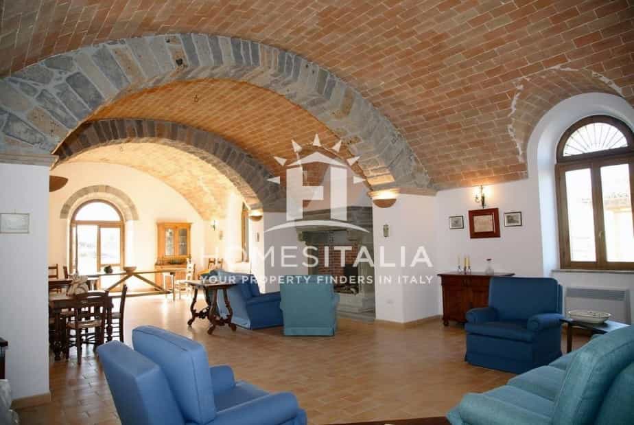 Talo sisään Castiglione Teverinassa, Lazio 10206028