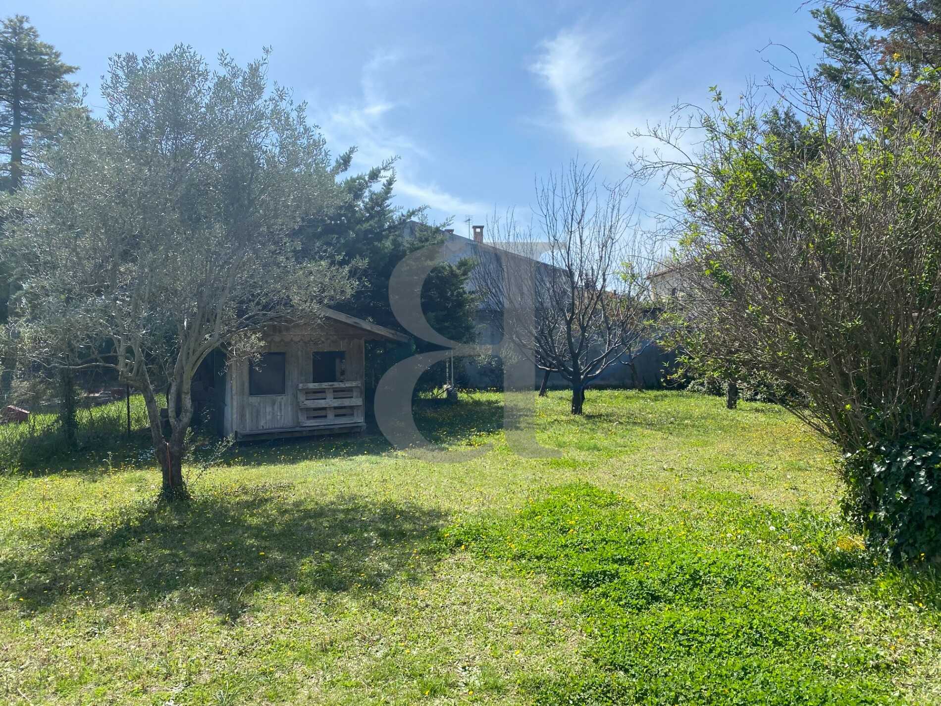 Huis in Valreas, Provence-Alpes-Côte d'Azur 10206035