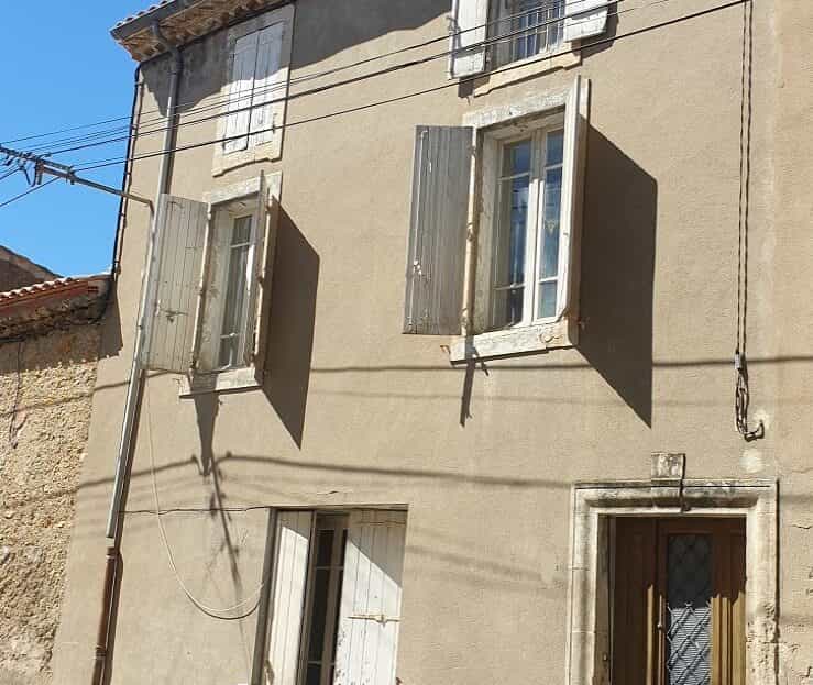 loger dans Béziers, Occitanie 10206044