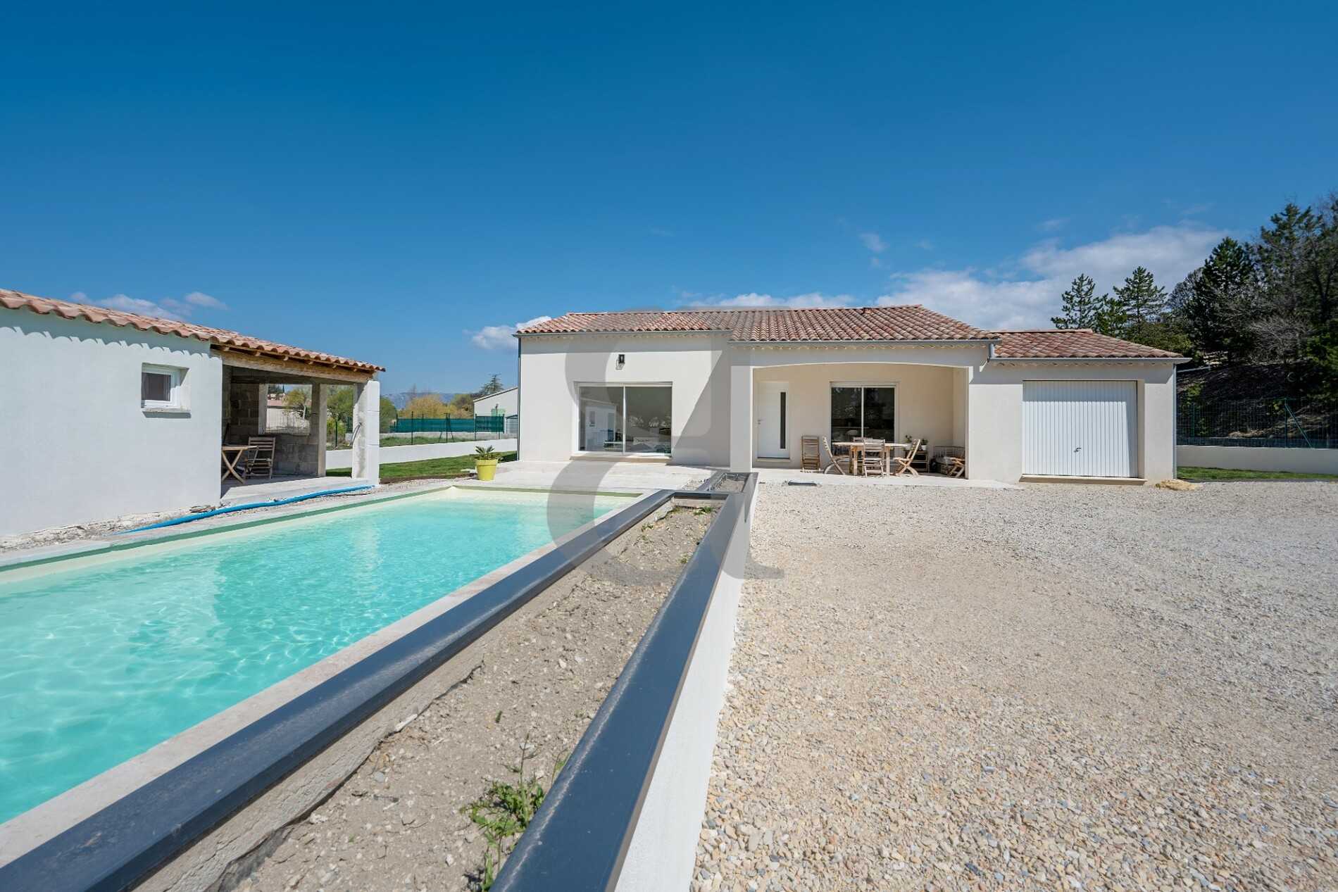 House in Mormoiron, Provence-Alpes-Cote d'Azur 10206061