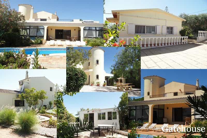 Rumah di Santa Barbara de Nexe, Faro 10206071