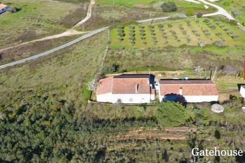 House in Sao Bartolomeu de Messines, Faro 10206078