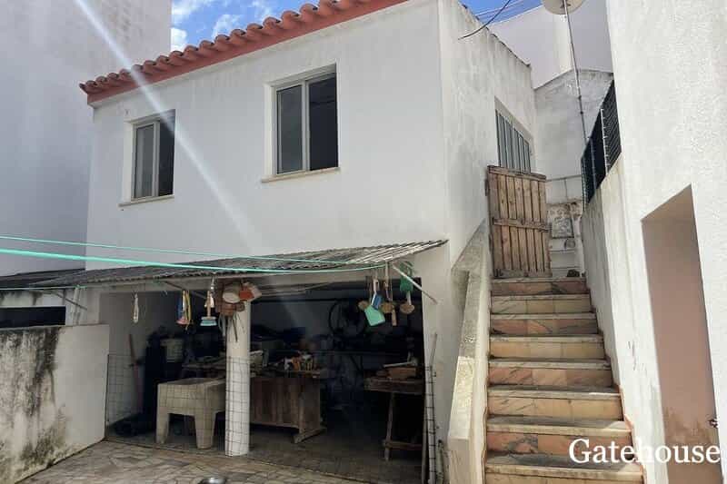 Будинок в Praia da Luz, Faro District 10206085