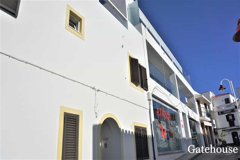 Eigentumswohnung im Salema, Faro 10206090