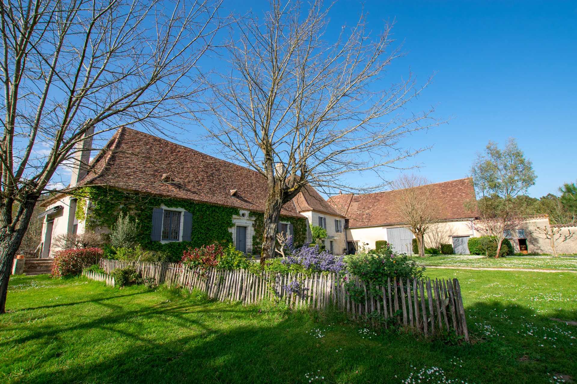 σπίτι σε Villamblard, Nouvelle-Aquitaine 10206105