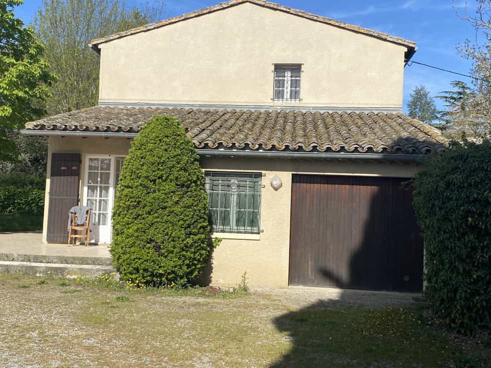 Dom w Limoux, Oksytania 10206121