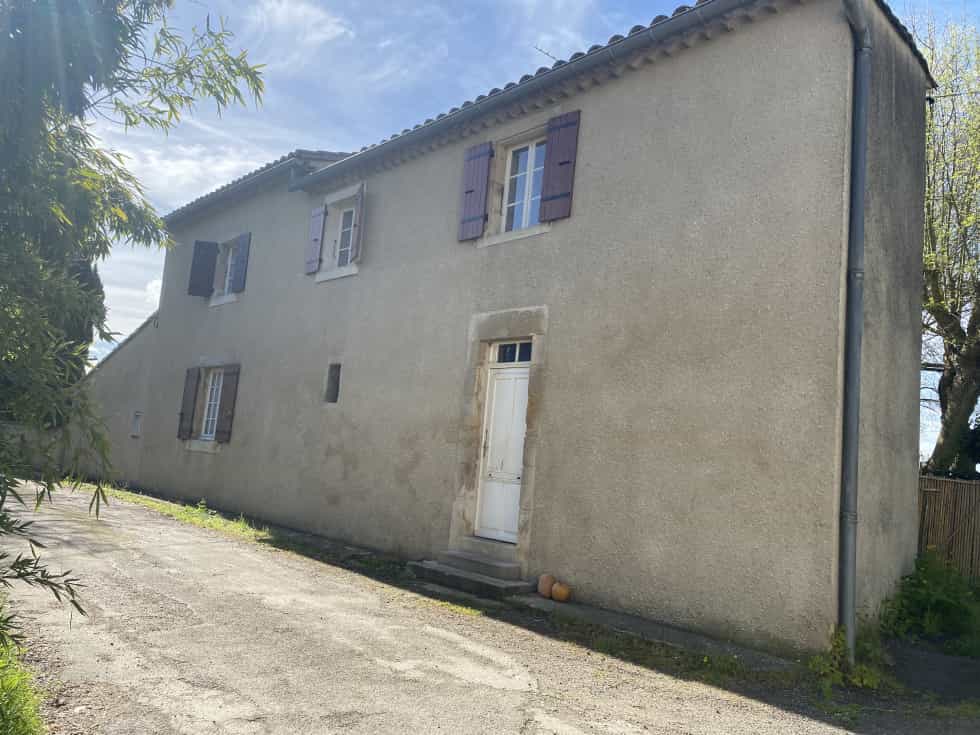 Dom w Limoux, Oksytania 10206121