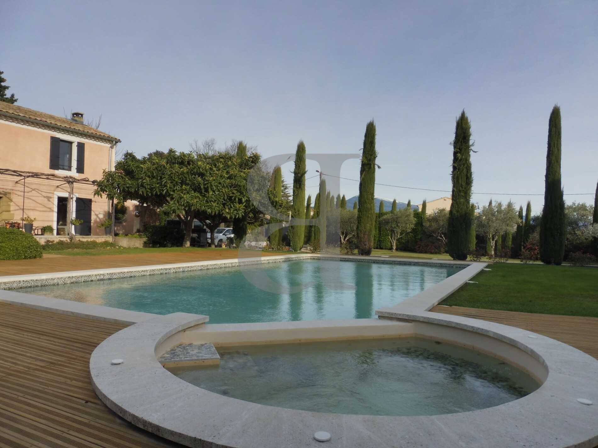 Casa nel Aubignan, Provence-Alpes-Cote d'Azur 10206143