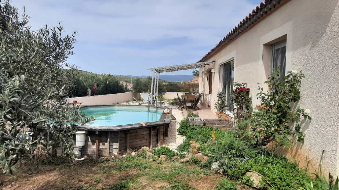 casa en Murviel-les-Béziers, Occitania 10206150