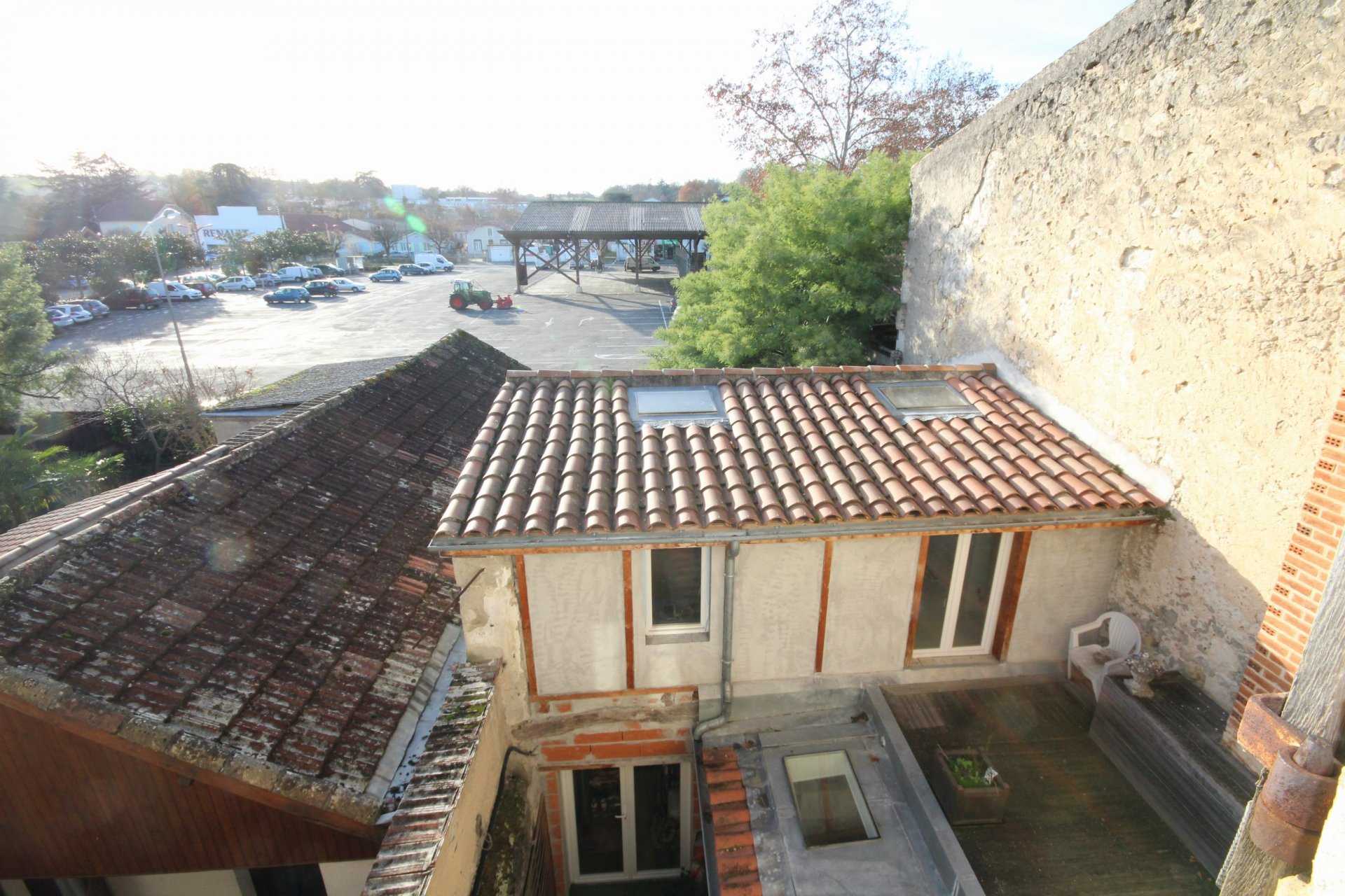 σπίτι σε Nérac, Nouvelle-Aquitaine 10206154