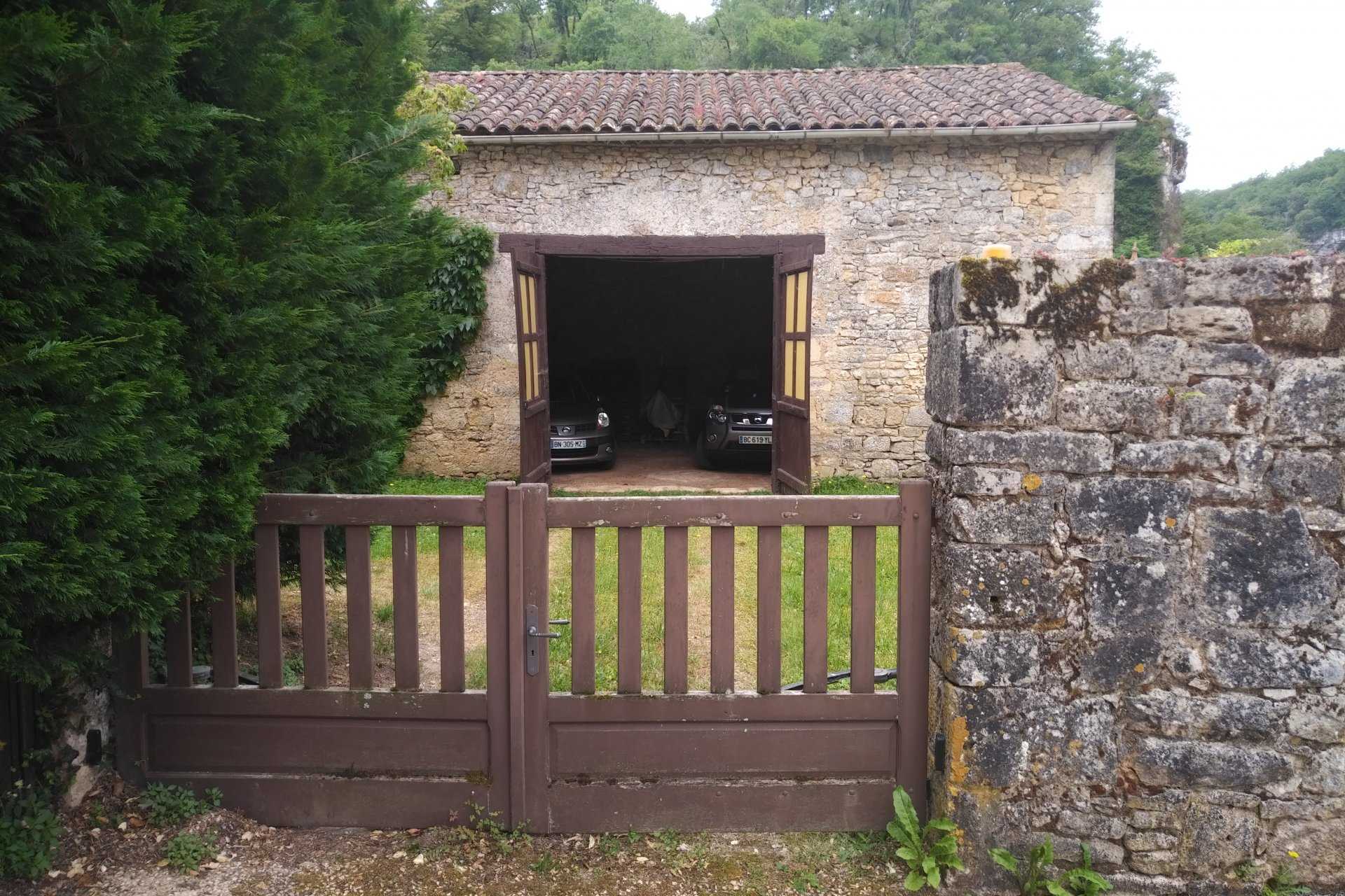 집 에 Monflanquin, Nouvelle-Aquitaine 10206156