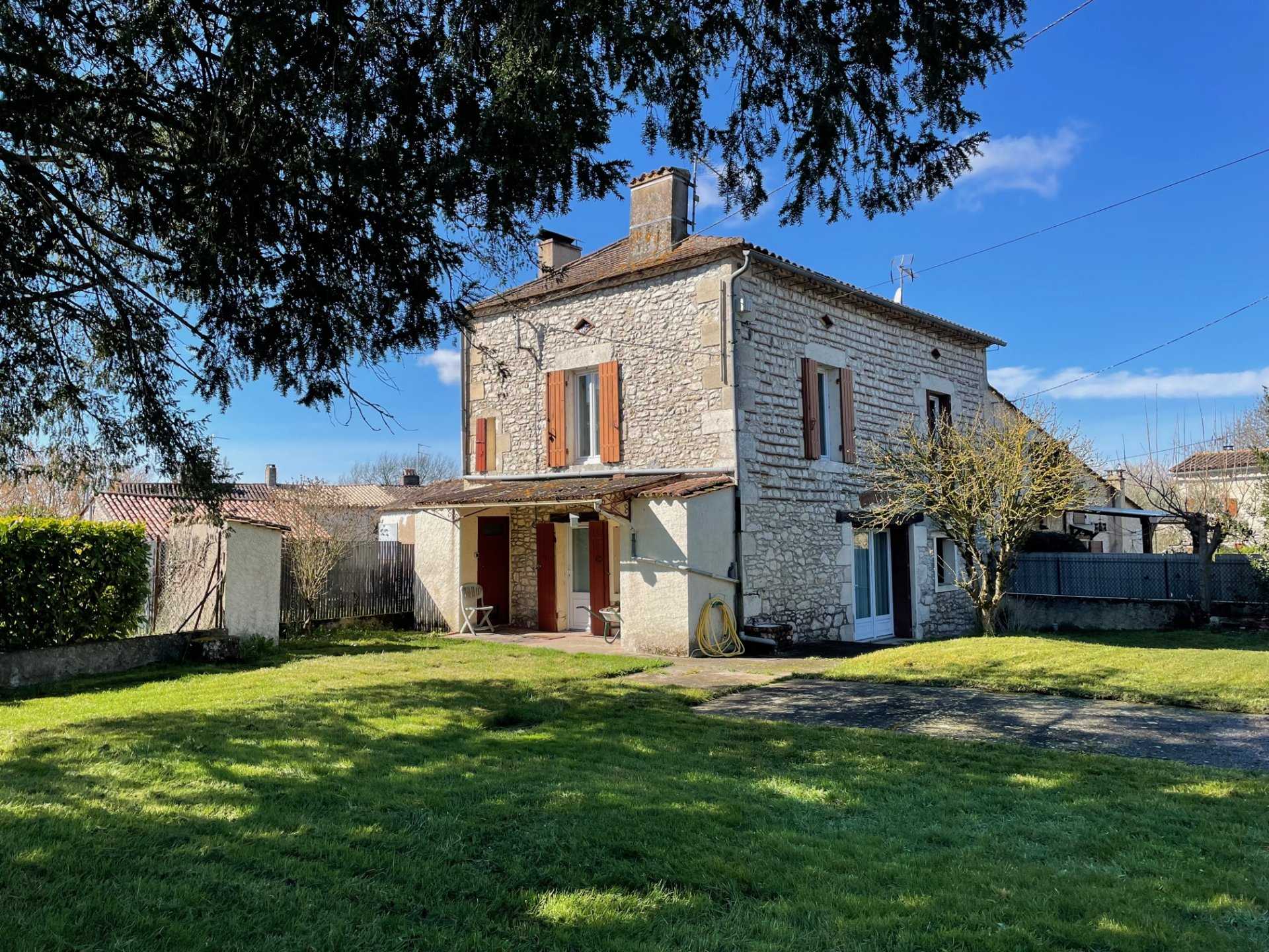 Rumah di Gardonne, Nouvelle-Aquitaine 10206159