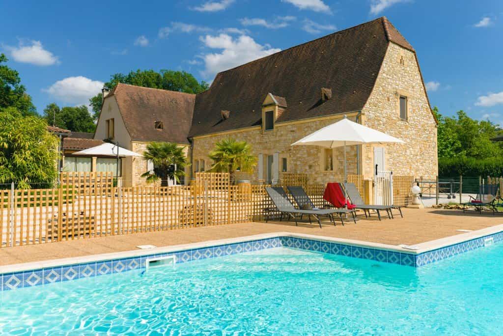 Huis in Vitrac, Nouvelle-Aquitaine 10206161