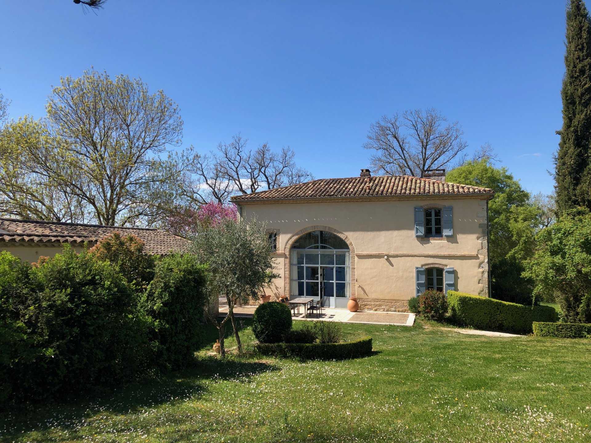 House in Durfort-Lacapelette, Occitanie 10206165