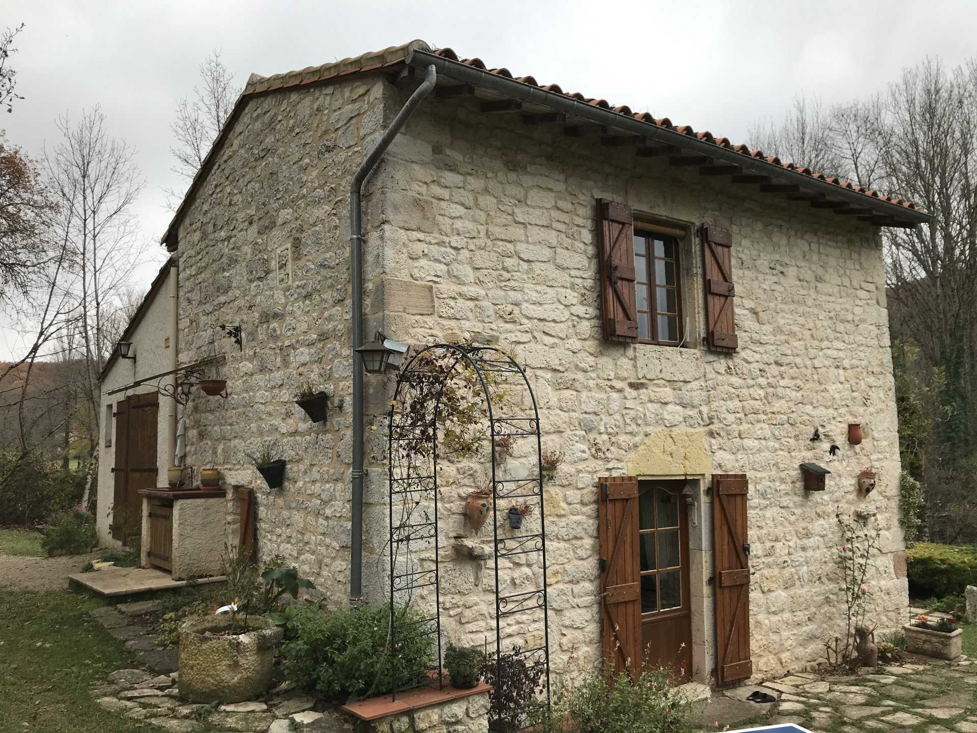 жилой дом в Itzac, Occitanie 10206182